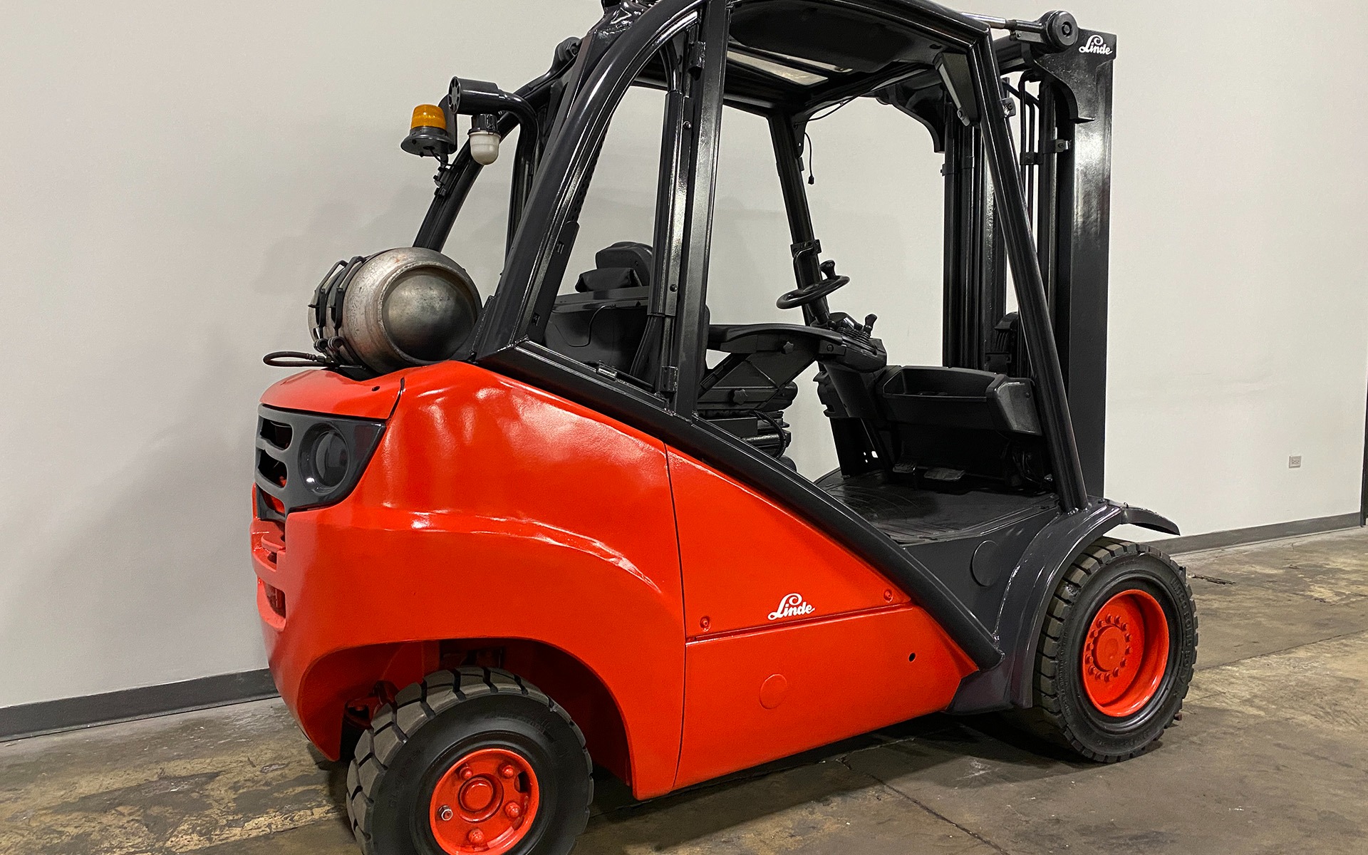 Used 2005 LINDE H30T  | Cary, IL