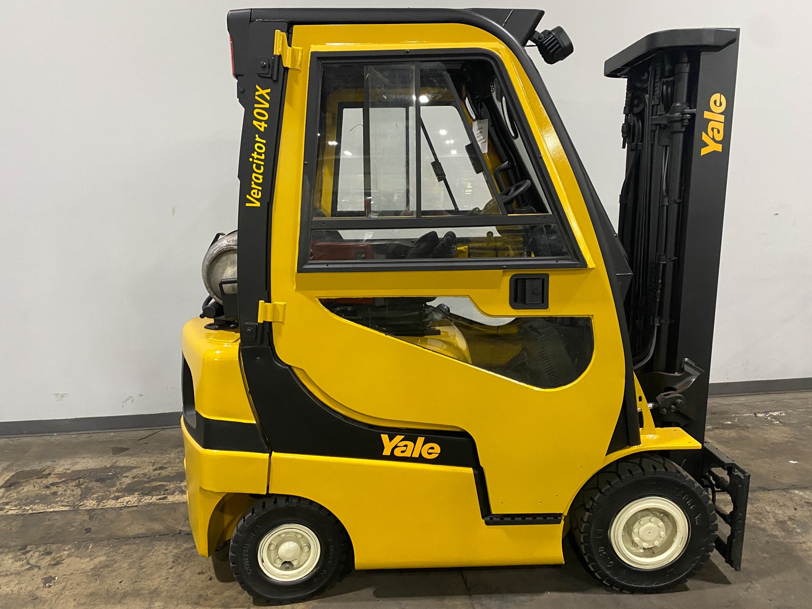 Used 2014 YALE GLP040VX  | Cary, IL