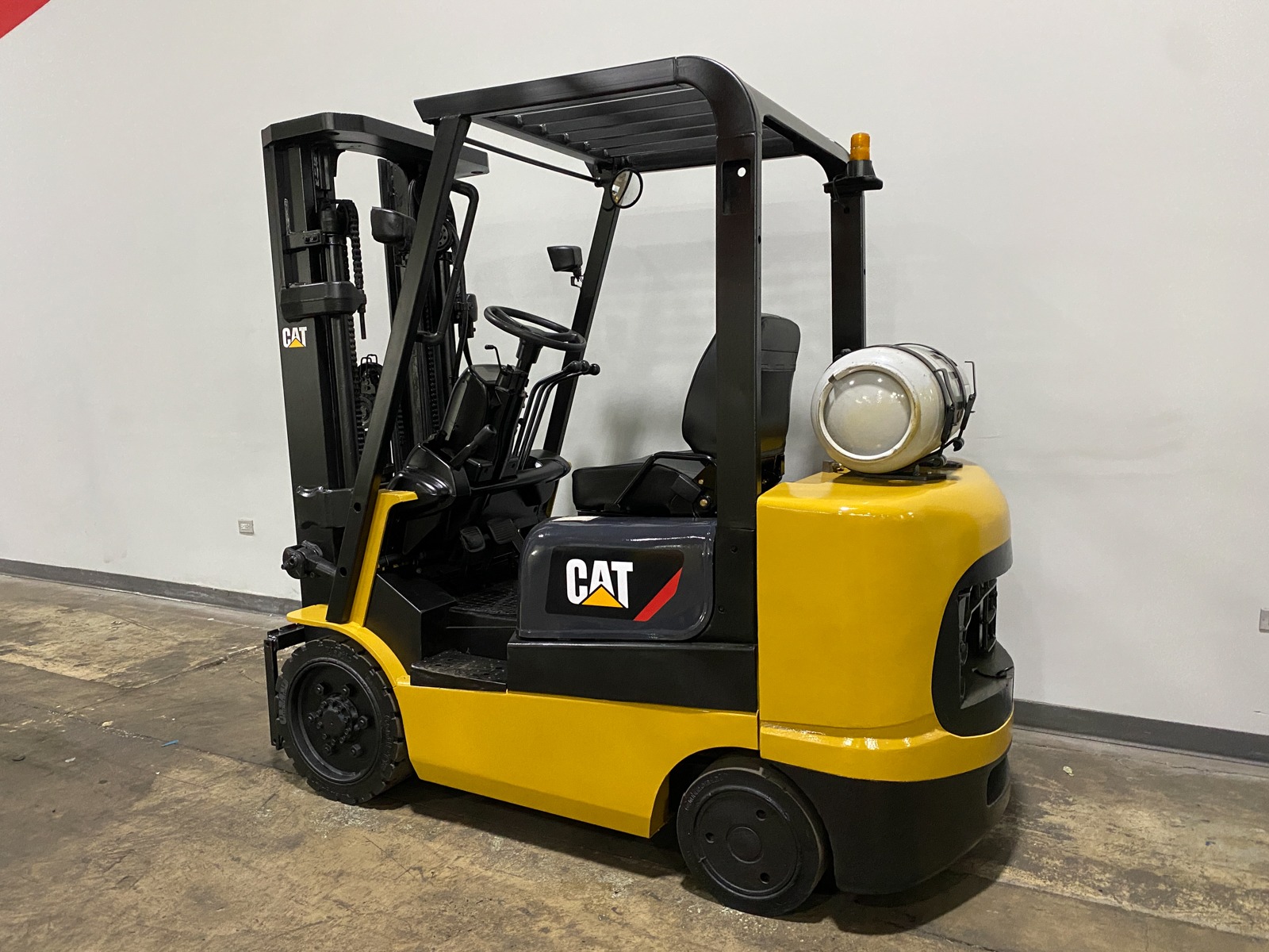 Used 2001 CATERPILLAR GC25K  | Cary, IL