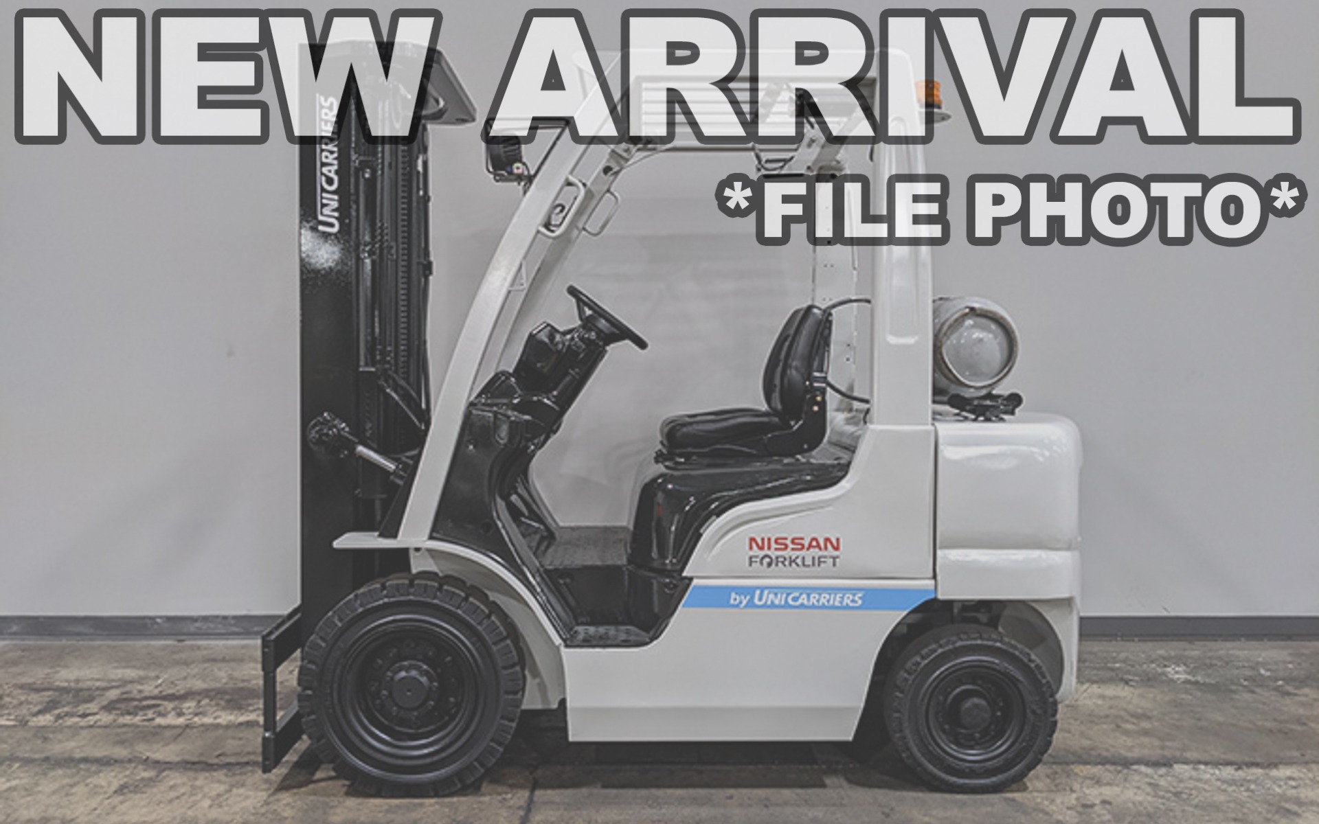 Used 2017 UNICARRIER PF50  | Cary, IL