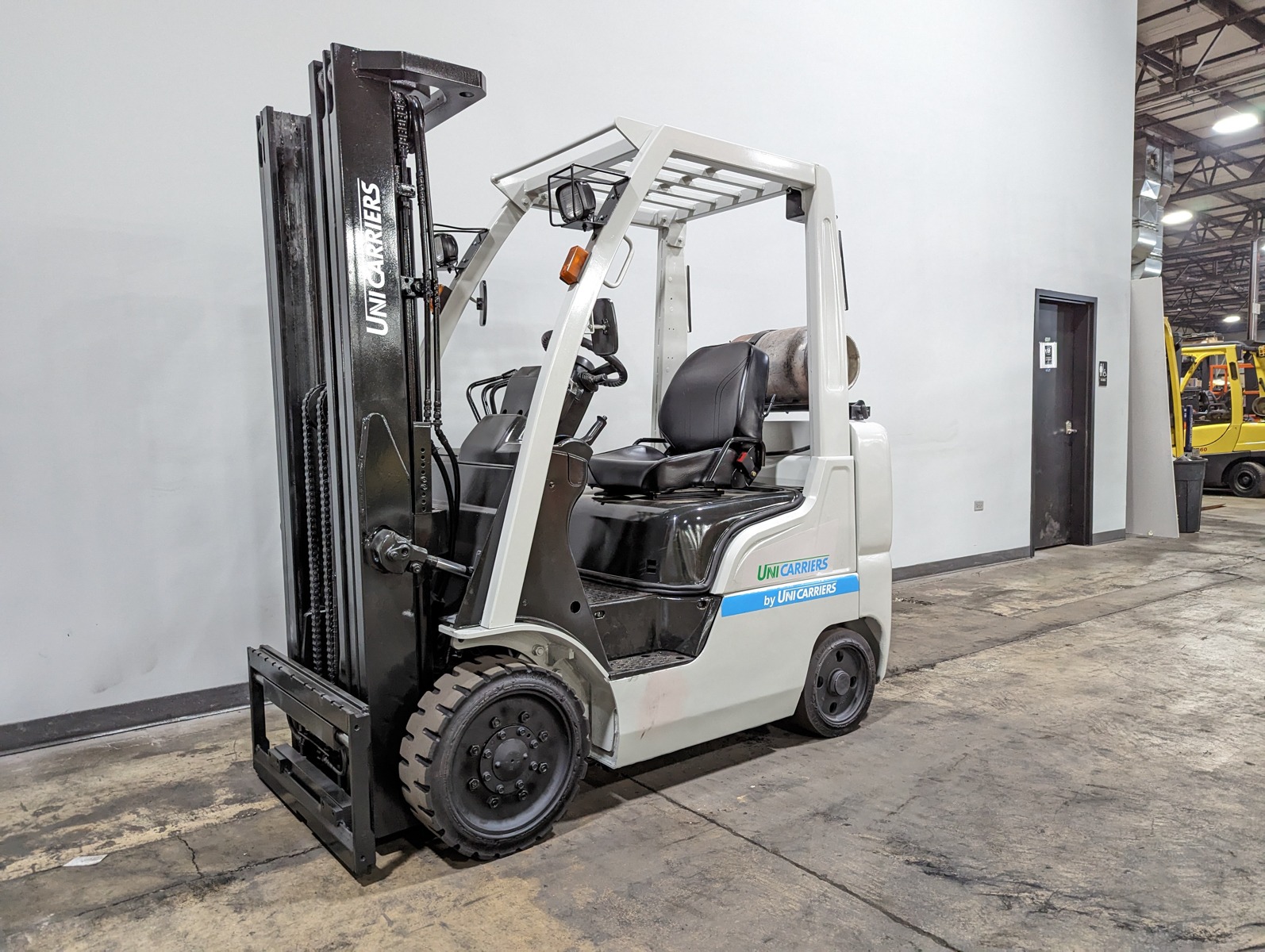 Used 2013 UNICARRIER CF50  | Cary, IL