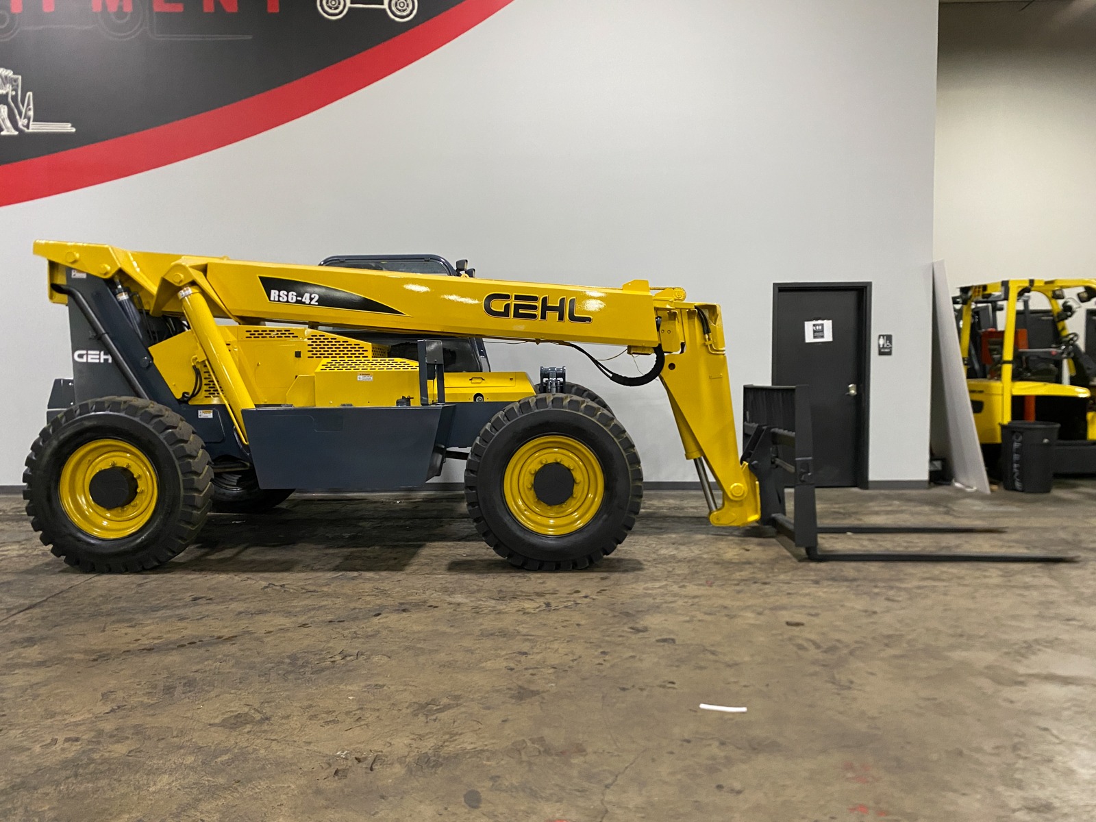 Used 2015 GEHL RS6-42  | Cary, IL