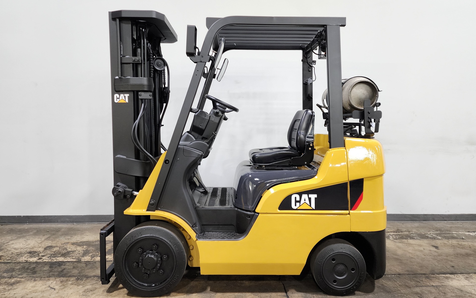Used 2014 CATERPILLAR 2C5000  | Cary, IL