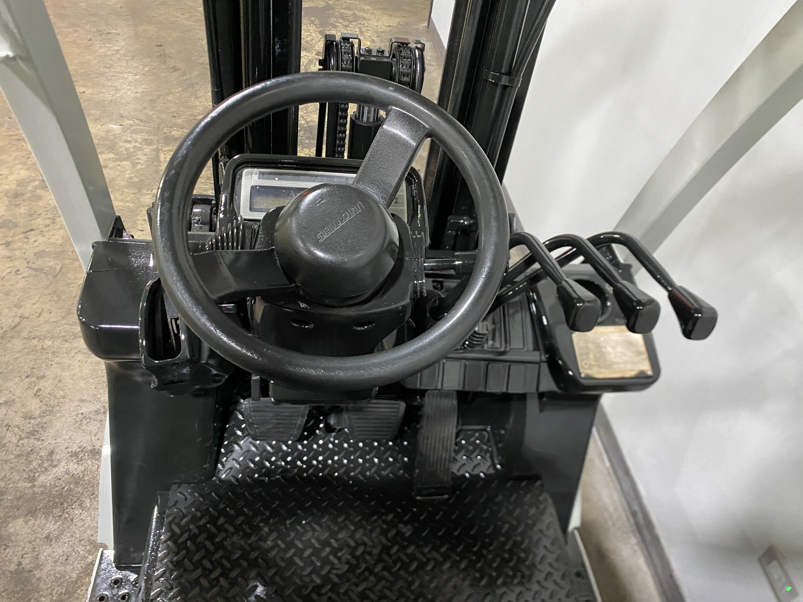 Used 2017 UNICARRIERS MP1F1A18LV  | Cary, IL