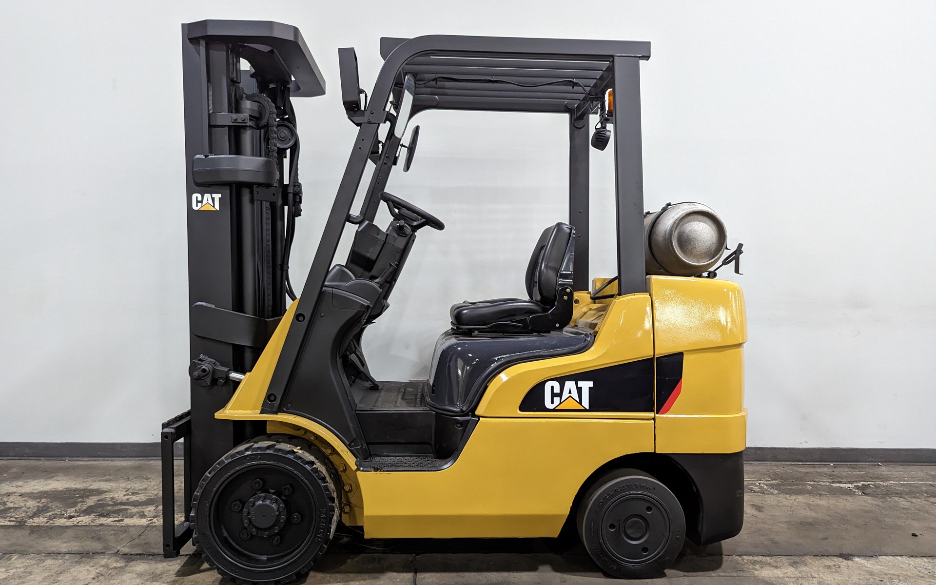 Used 2013 CATERPILLAR 2C6000  | Cary, IL