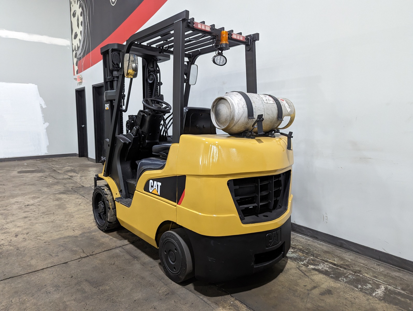 Used 2013 CATERPILLAR 2C6000  | Cary, IL