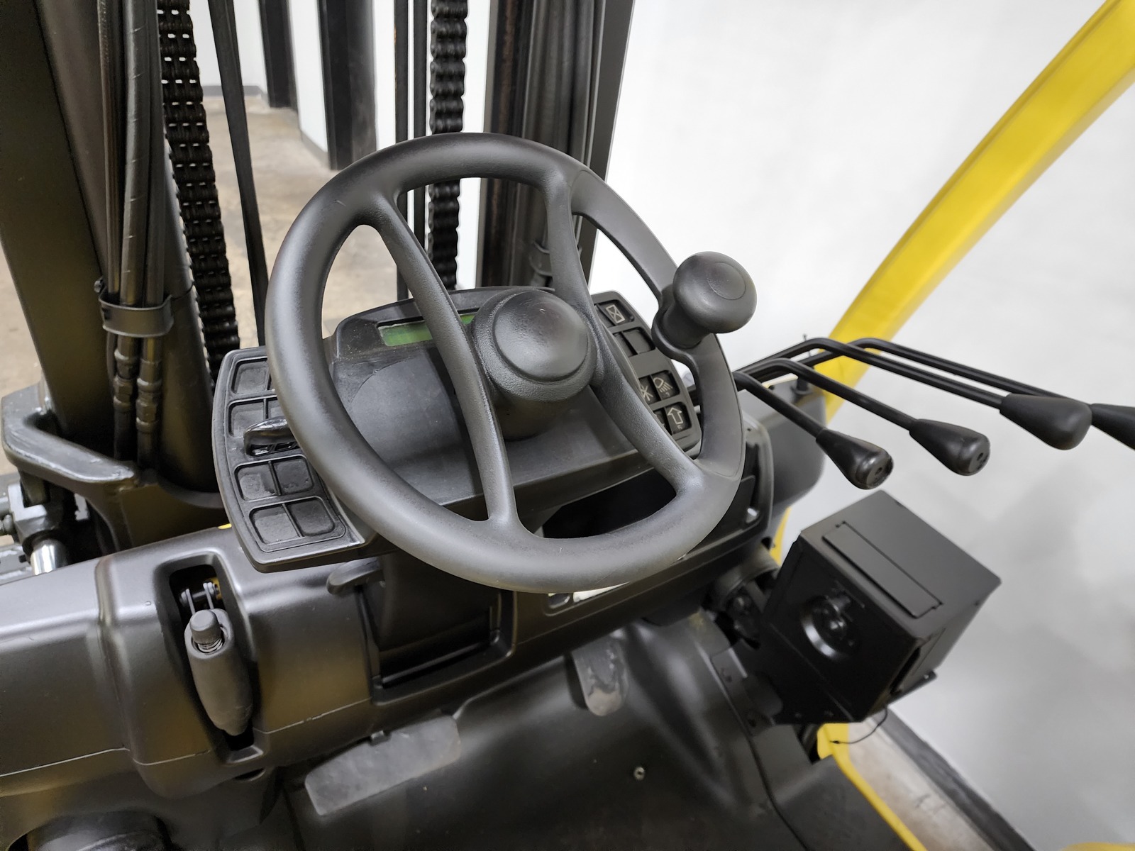 Used 2018 HYSTER S155FT  | Cary, IL