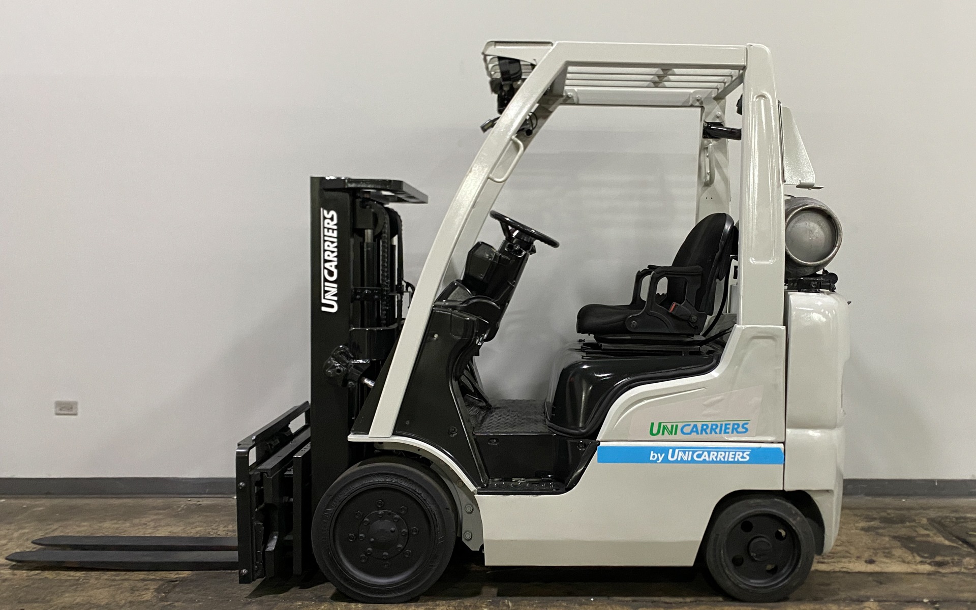 Used 2013 UNICARRIERS MCP1F2A20LV  | Cary, IL