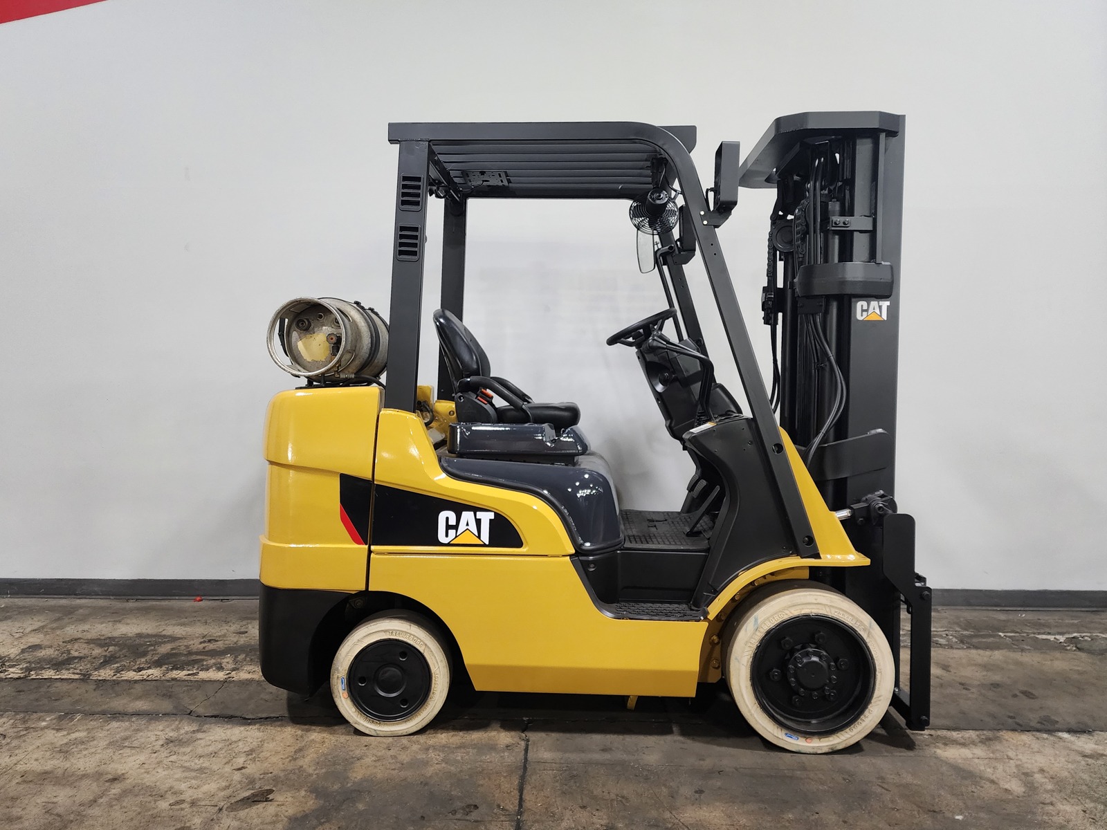 Used 2018 CATERPILLAR 2C6000  | Cary, IL