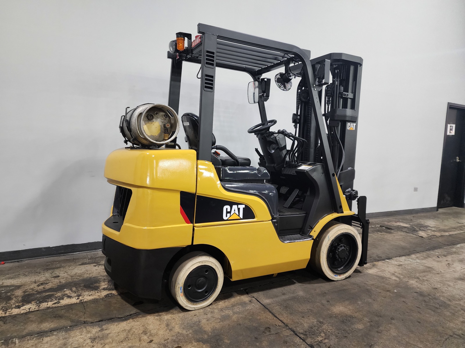 Used 2018 CATERPILLAR 2C6000  | Cary, IL