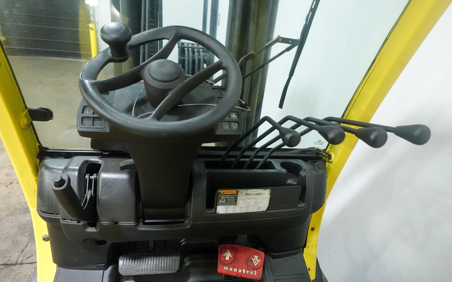 Used 2018 HYSTER H60FT  | Cary, IL