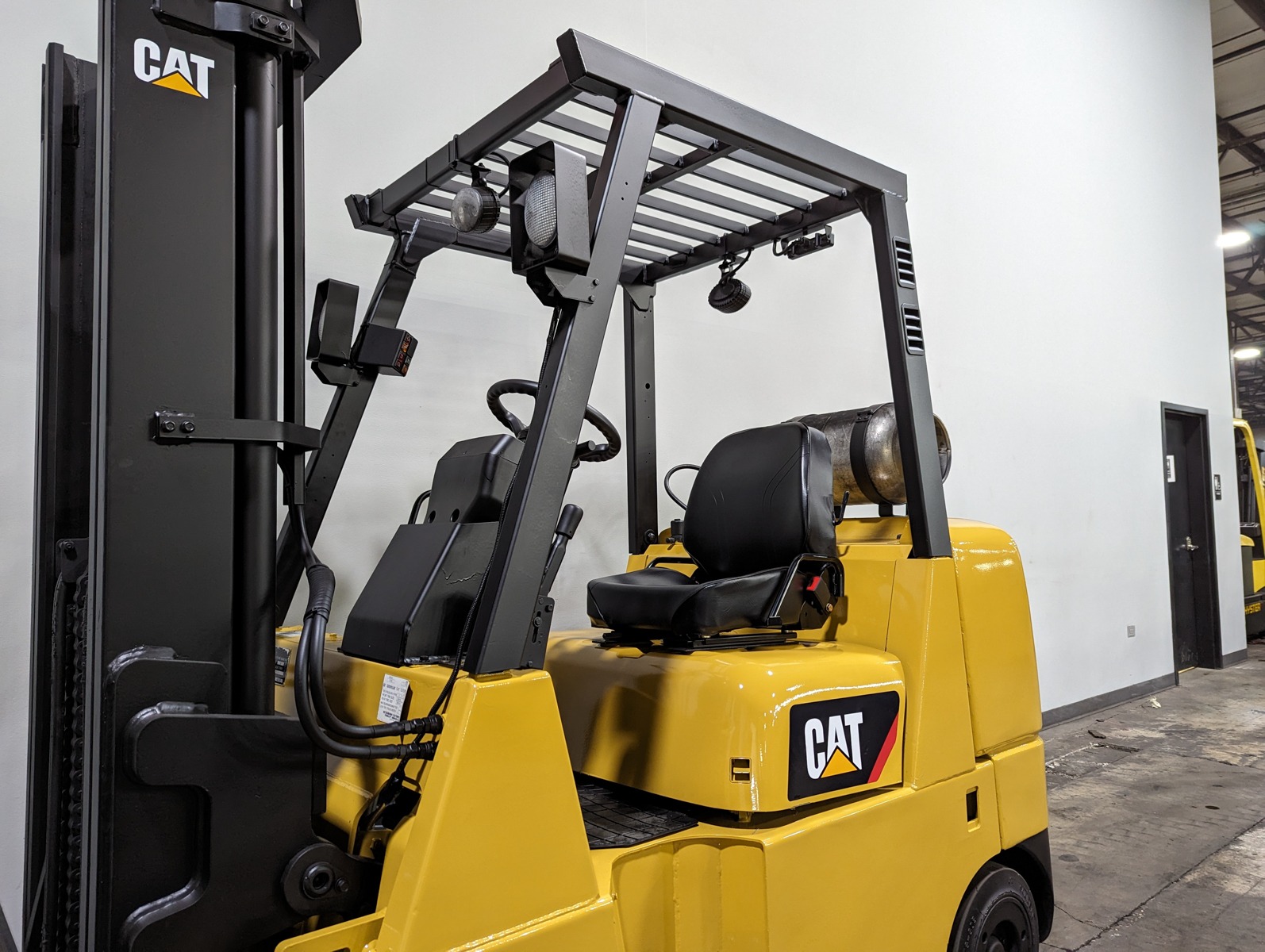 Used 2019 CATERPILLAR GC35K  | Cary, IL