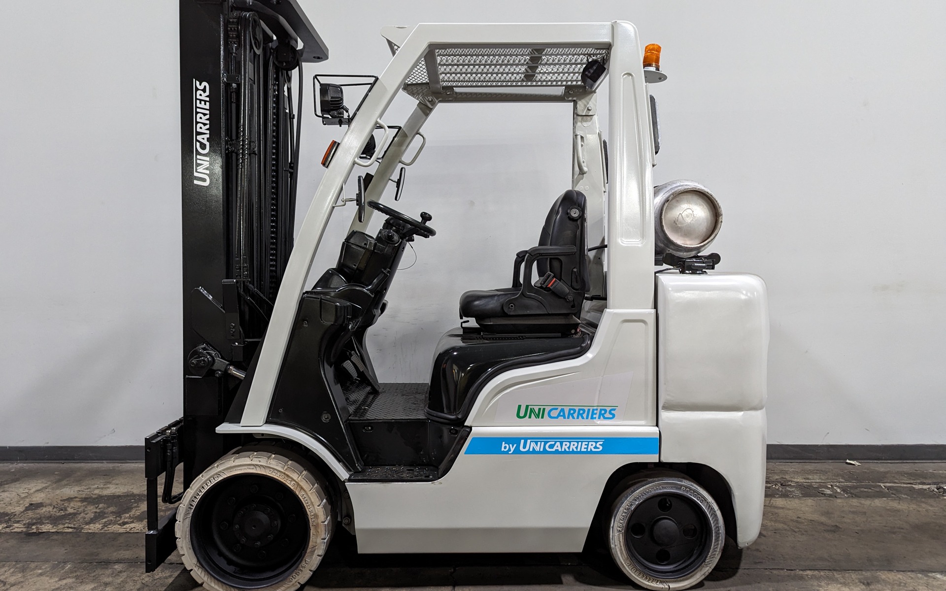 Used 2018 UNICARRIERS MCUG1F2F35LV  | Cary, IL