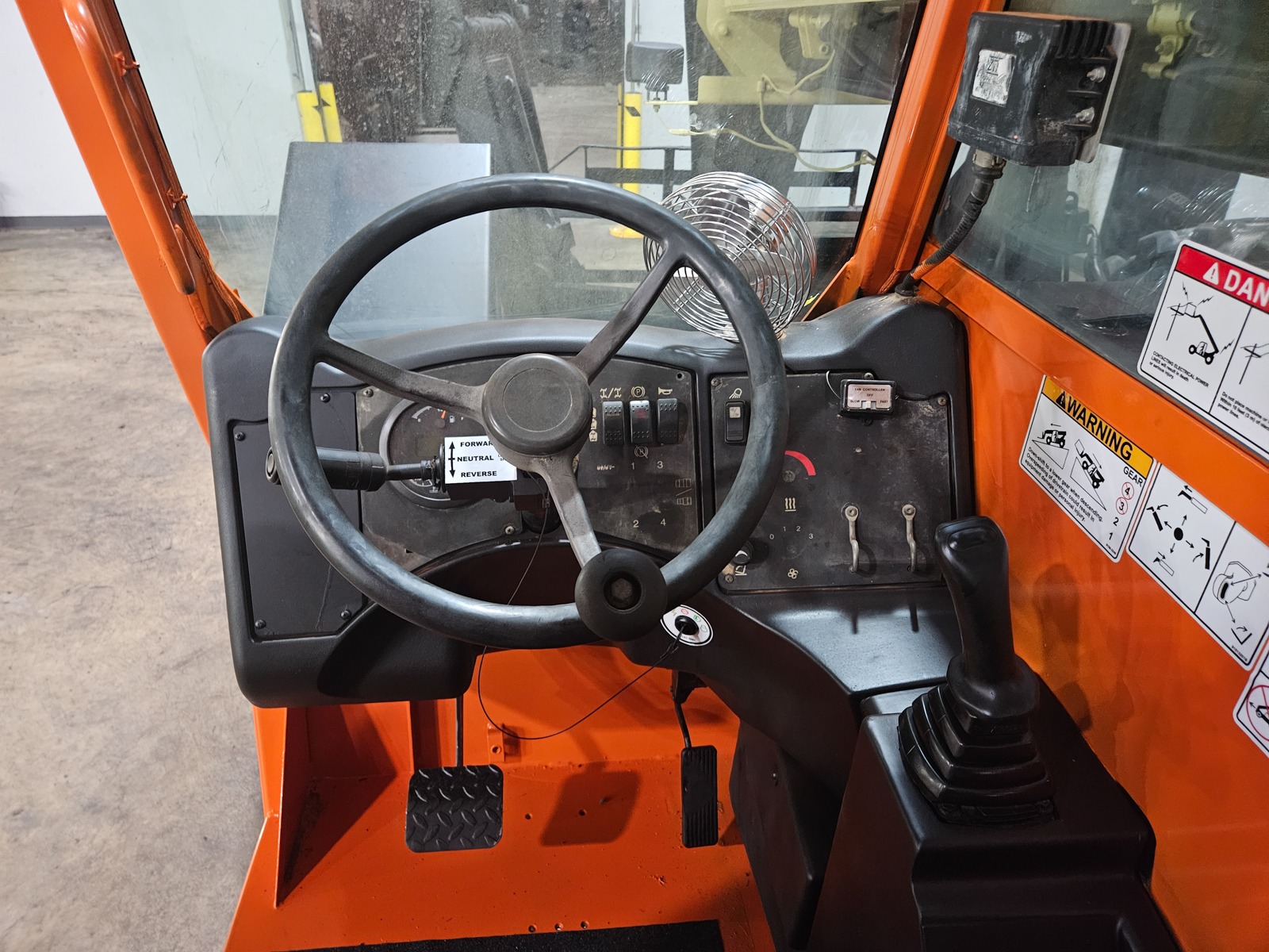 Used 2011 JLG G10-55A  | Cary, IL