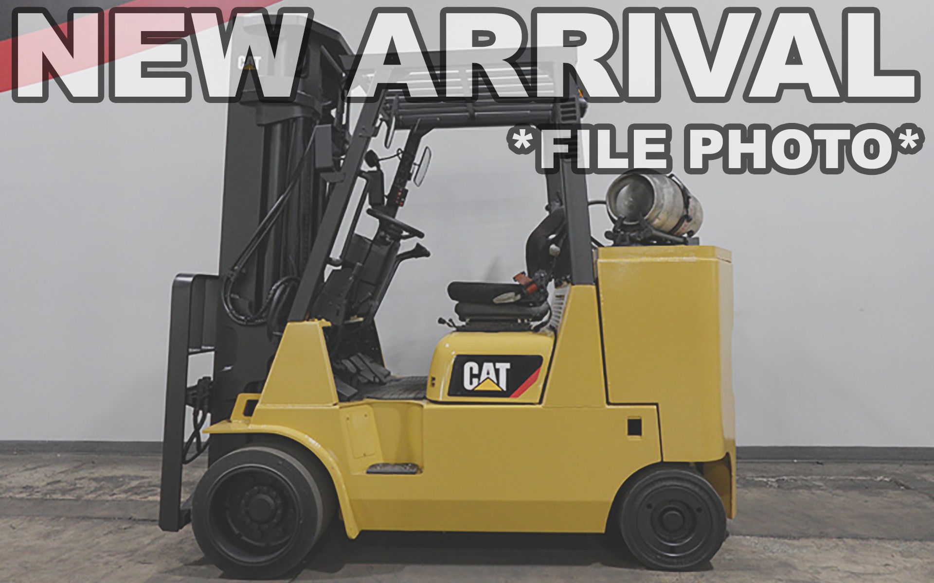 Used 2020 CATERPILLAR GC55K  | Cary, IL