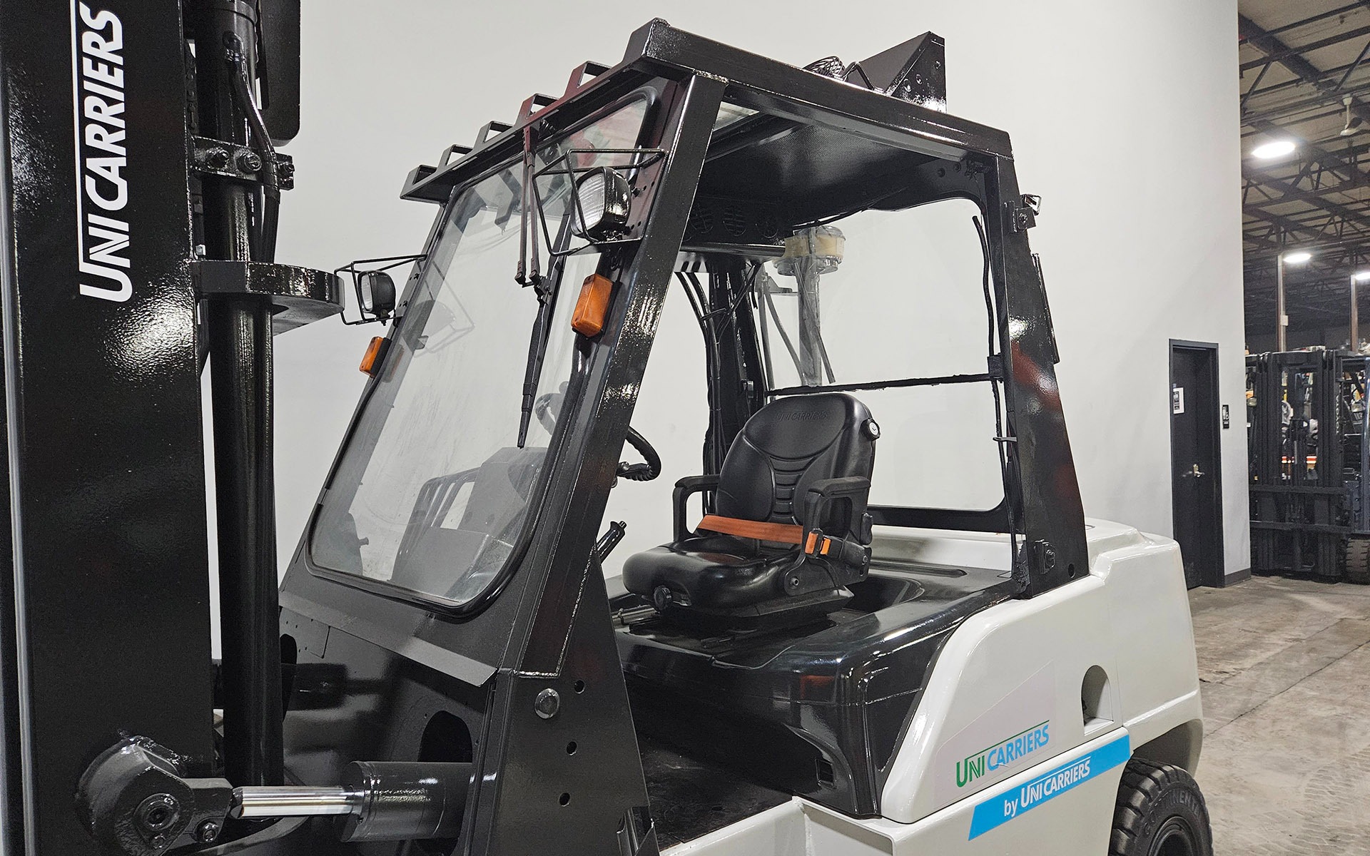 Used 2016 UNICARRIER PFD100  | Cary, IL