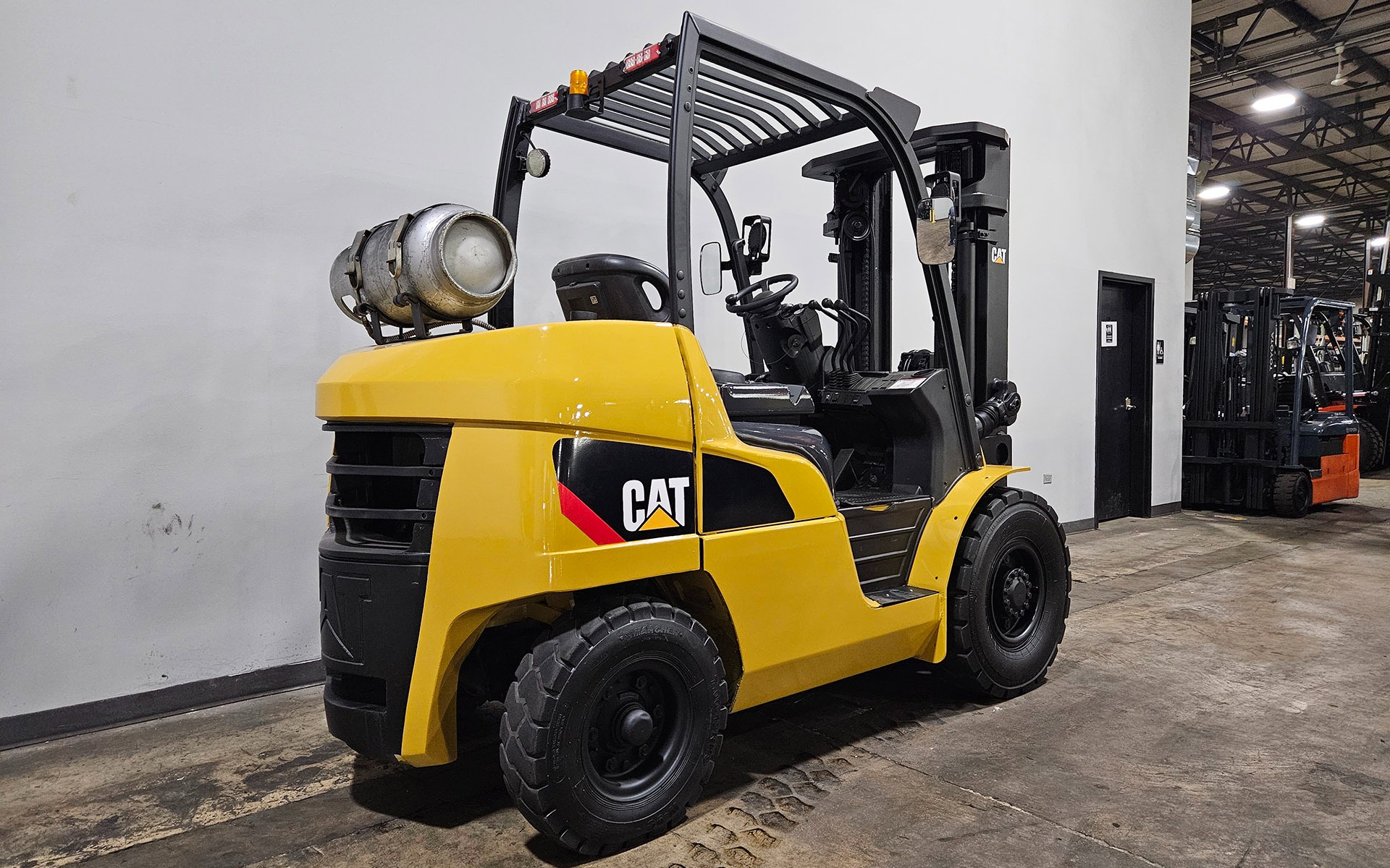 Used 2013 CATERPILLAR P8000  | Cary, IL