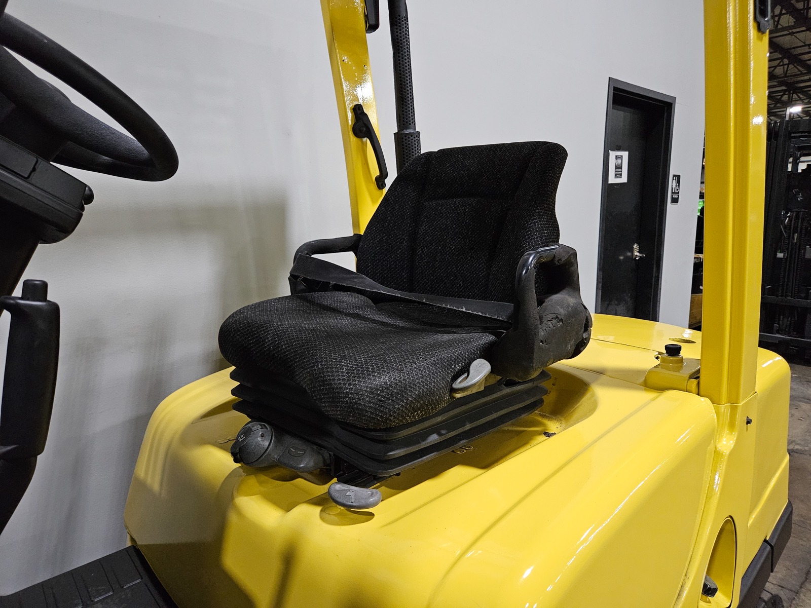 Used 2011 HYSTER H50FT  | Cary, IL