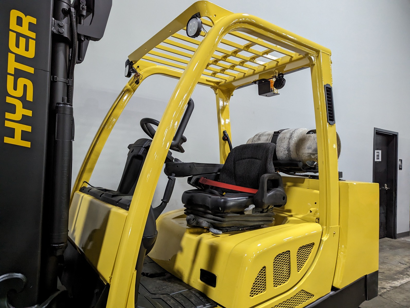 Used 2019 HYSTER S120FT-PRS  | Cary, IL