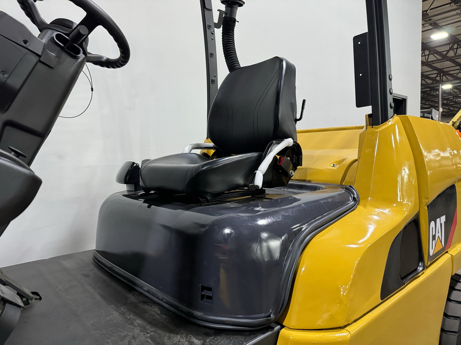 Used 2015 CATERPILLAR DP55N1  | Cary, IL