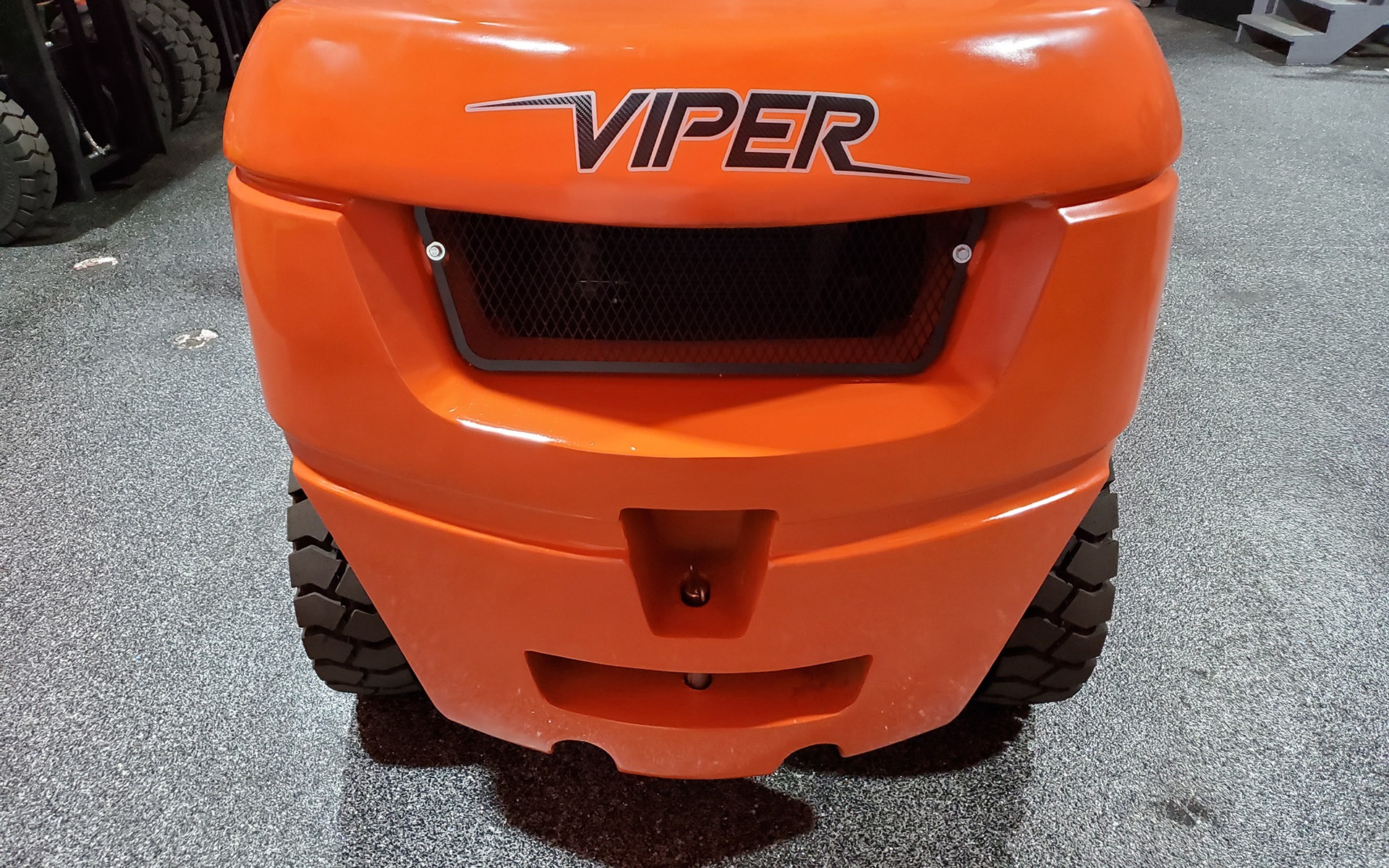 New 2024 VIPER FD50S  | Cary, IL